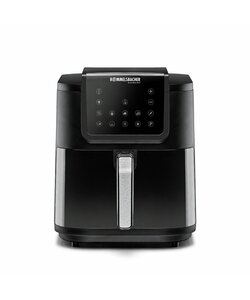 Rommelsbacher Air Fryer FRH 1700