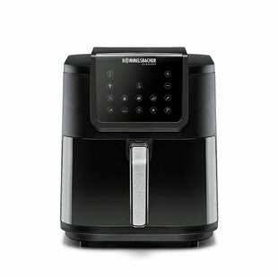 Rommelsbacher Air Fryer FRH 1700