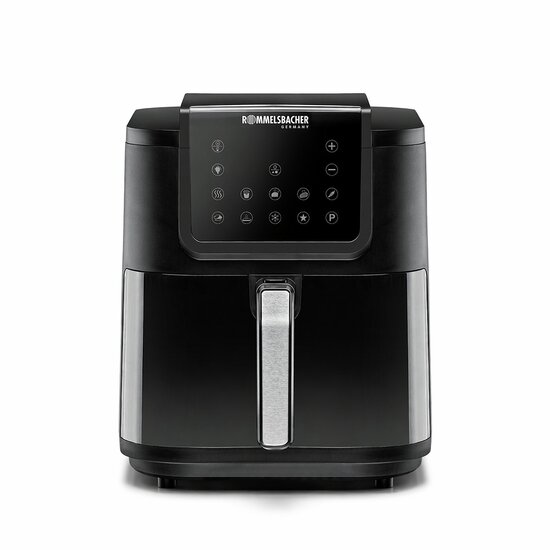 Rommelsbacher Rommelsbacher Air Fryer FRH 1700