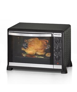 Rommelsbacher Oven en Rotisseriegrill BG 1550