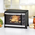 Rommelsbacher Rommelsbacher Oven en Rotisseriegrill BG 1550