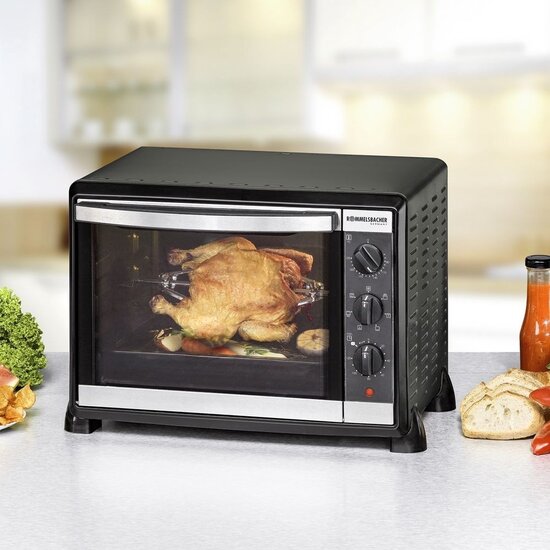 Rommelsbacher Rommelsbacher Oven en Rotisseriegrill BG 1550
