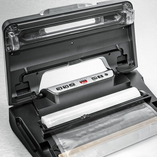 Rommelsbacher Rommelsbacher Vacuum Sealer VAC 485