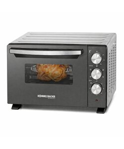 Rommelsbacher Baking & Grilling Oven BGS 1400