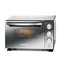 Rommelsbacher Rommelsbacher Baking & Grilling Oven BGS 1400