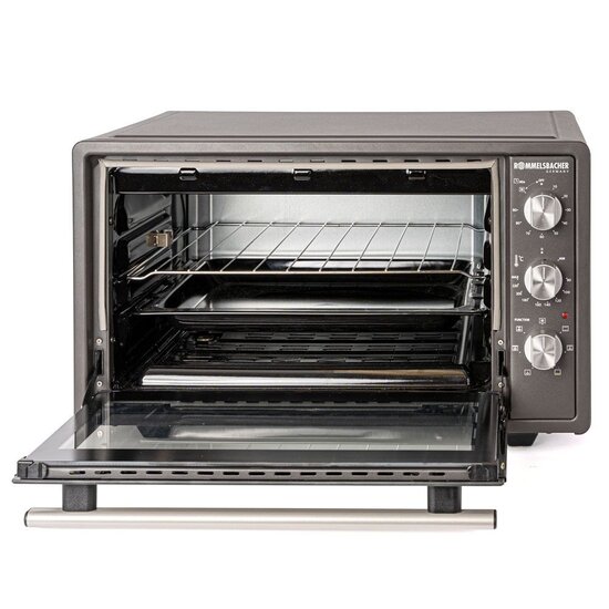 Rommelsbacher Rommelsbacher Baking Oven en Rotisserie Grill BG 1620