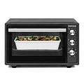 Rommelsbacher Rommelsbacher Baking Oven en Rotisserie Grill BG 1620