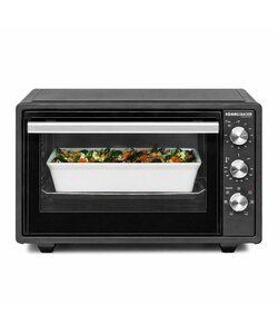 Rommelsbacher Baking Oven en Rotisserie Grill BG 1620