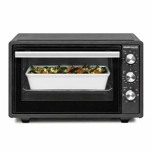 Rommelsbacher Baking Oven en Rotisserie Grill BG 1620