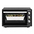 Rommelsbacher Rommelsbacher Baking Oven en Rotisserie Grill BG 1620