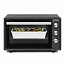 Rommelsbacher Rommelsbacher Baking Oven en Rotisserie Grill BG 1620