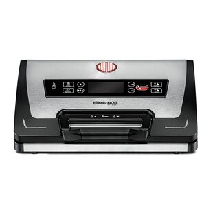 Rommelsbacher Vacuum Sealer VAC 585