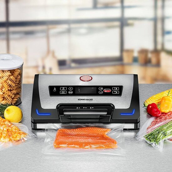 Rommelsbacher Rommelsbacher Vacuum Sealer VAC 585