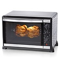 Rommelsbacher Rommelsbacher Bakoven & Draaispitgrill BG 1805/E