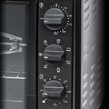 Rommelsbacher Rommelsbacher Bakoven & Draaispitgrill BG 1805/E