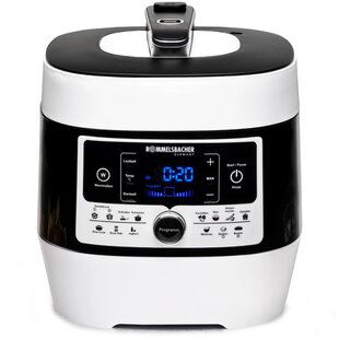 Rommelsbacher Multicooker MD 1000
