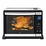 Rommelsbacher Rommelsbacher Electronic Baking & Grilling Oven BGE 1580/E