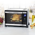 Rommelsbacher Rommelsbacher Electronic Baking & Grilling Oven BGE 1580/E