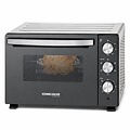 Rommelsbacher Rommelsbacher Baking & Grilling Oven BGS 1500