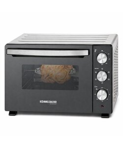 Rommelsbacher Baking & Grilling Oven BGS 1500
