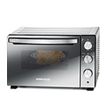 Rommelsbacher Rommelsbacher Baking & Grilling Oven BGS 1500