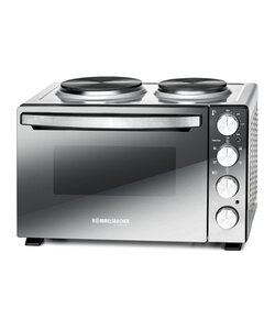 Rommelsbacher Mini Kitchener KM 3300
