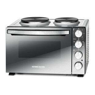 Rommelsbacher Mini Kitchener KM 3300
