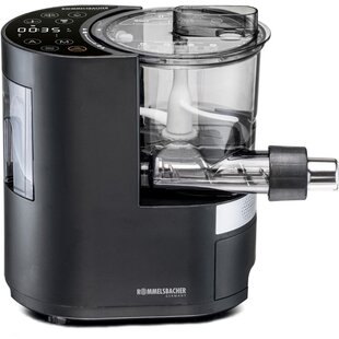 Rommelsbacher Automatische Pastamaker PM 220