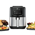 Rommelsbacher Rommelsbacher Air Fryer FRH 1500