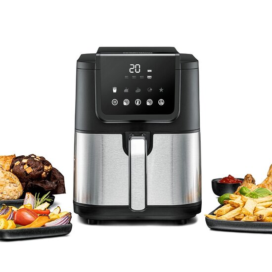 Rommelsbacher Rommelsbacher Air Fryer FRH 1500