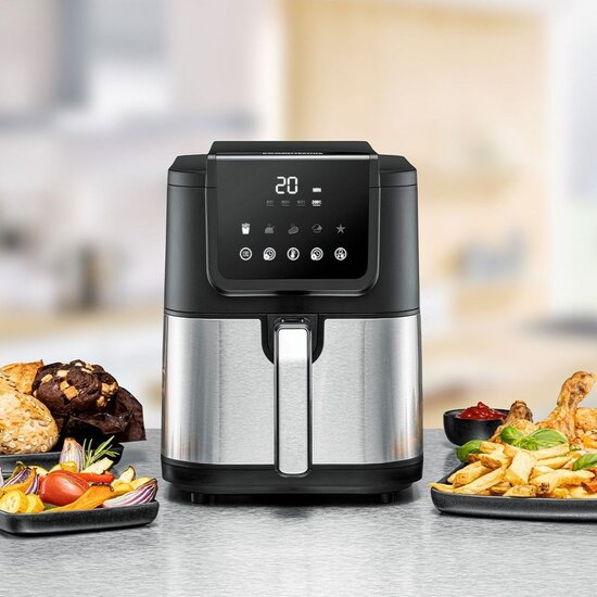 Rommelsbacher Rommelsbacher Air Fryer FRH 1500