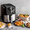 Rommelsbacher Rommelsbacher Air Fryer FRH 1500