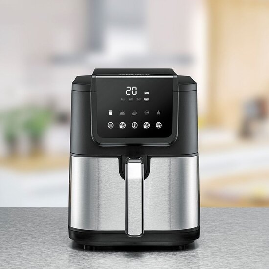 Rommelsbacher Rommelsbacher Air Fryer FRH 1500