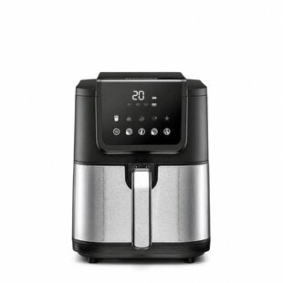 Rommelsbacher Air Fryer FRH 1500