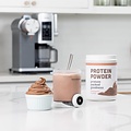 Ninja Ninja CREAMi NC701BU Spin 13-in-1 (Soft) ice cream maker