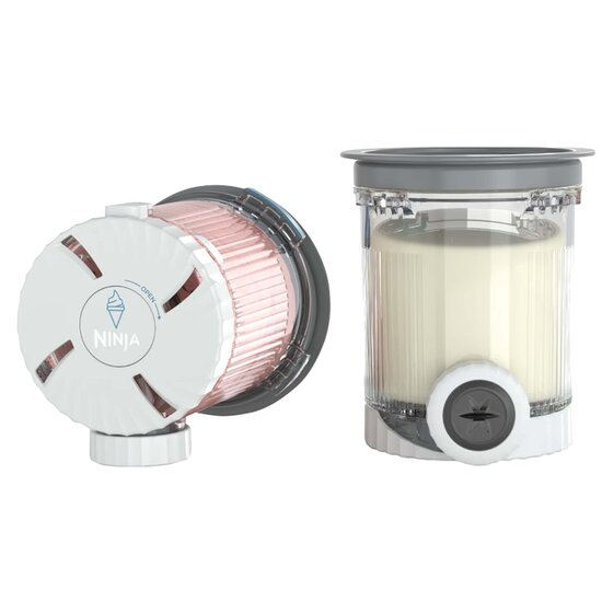 Ninja Ninja CREAMi NC701BU Spin 13-in-1 (Soft) ice cream maker