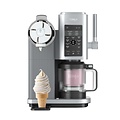 Ninja Ninja CREAMi NC701BU Spin 13-in-1 (Soft) ice cream maker