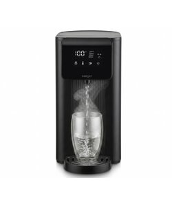 Seeger Hotwaterdispenser SGR1150BK