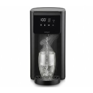 Seeger Hotwaterdispenser SGR1150BK