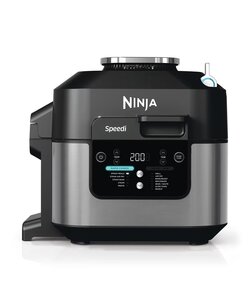 Ninja Speedi 12-in-1 Multi-Cooker ON500EU