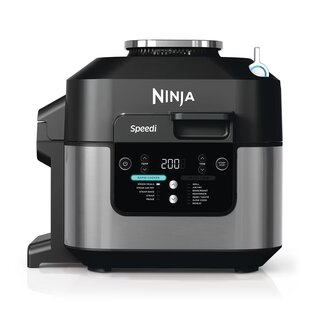 Ninja Speedi 12-in-1 Multi-Cooker ON500EU