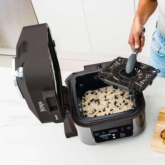 Ninja Ninja Speedi 12-in-1 Multi-Cooker ON500EU