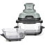 Ninja Ninja Crispy 4-in-1 Airfryer With Glass Food Storage Trays FN101EUSG