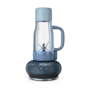 Ninja BlendBoss Cup-blender Cyberspace DB351EUCY