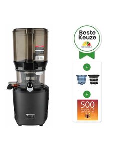 Kuvings AUTO10S  + Boek