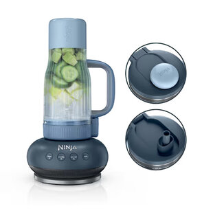 Ninja BlendBoss beker-blender Cyberspace DB351EUCY