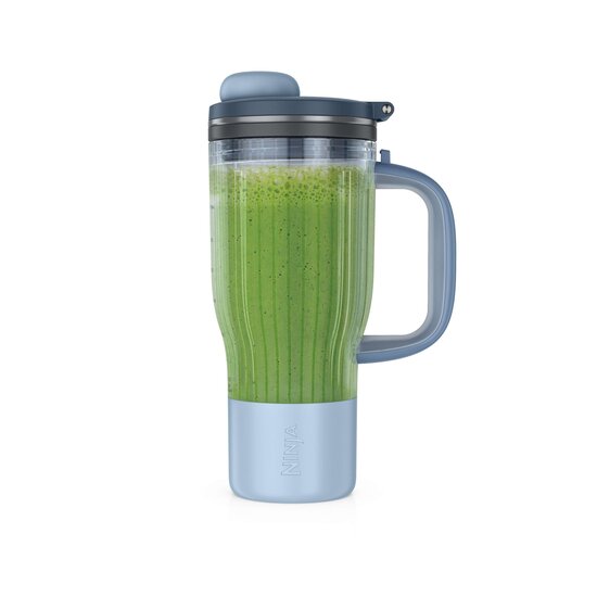 Ninja Ninja BlendBoss Cup-blender Cyberspace DB351EUCY