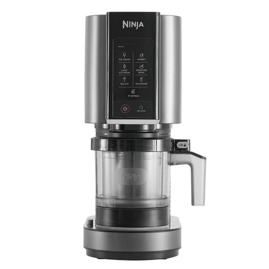 Ninja Ninja Creami IJsmachine NC302EU