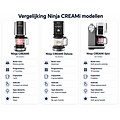 Ninja Ninja CREAMi NC701BU Spin 13-in-1 (Soft) ice cream maker