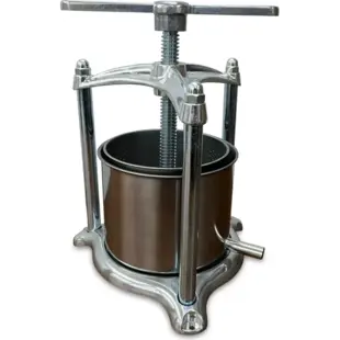 Fruit/ Olives Press